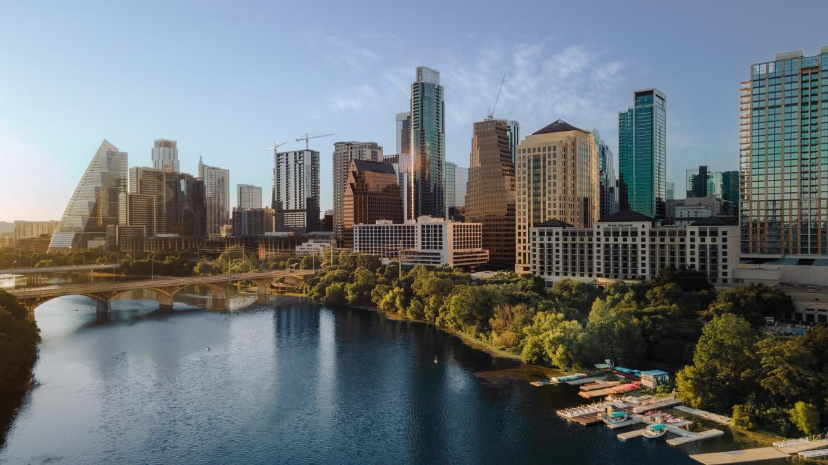 Explore Austin, TX: Your Guide to Culture & History